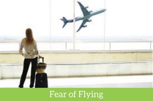 fear of flying hypnosis